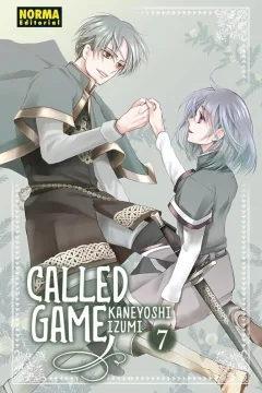 Issue #7
