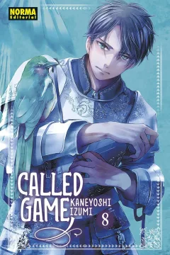 Issue #8