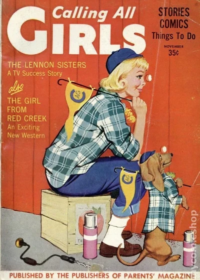 Cover of Issue #36