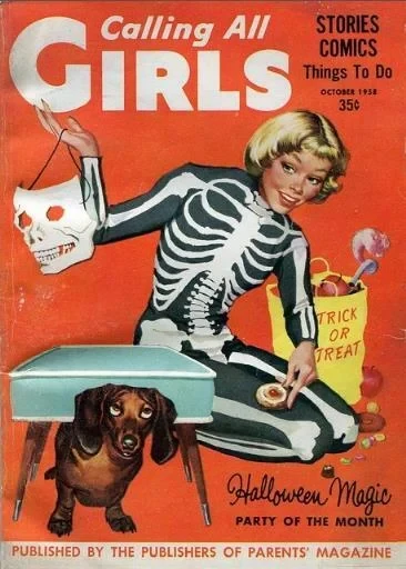Cover of Issue #44