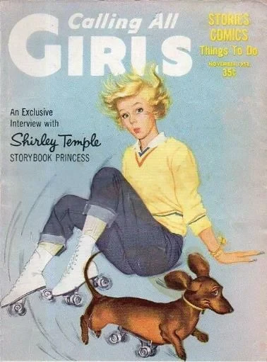Cover of Issue #45
