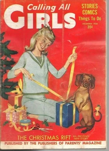 Cover of Issue #46