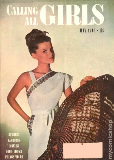 Cover of Issue #49