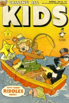 Issue #20