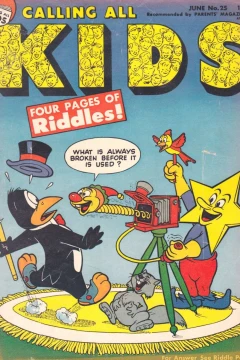Issue #25
