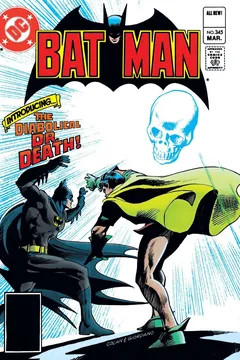 Calling Doctor Death!