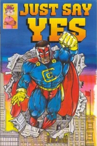 Just Say Yes