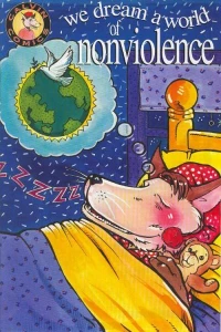 We Dream a World of Nonviolence