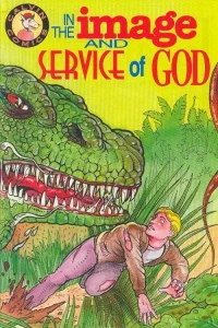 In the Image and Service of God