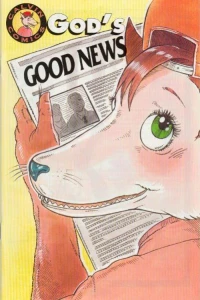 God's Good News