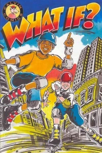 What If?