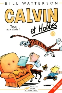 Tous aux abris !