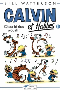 Chou bi dou wouah !