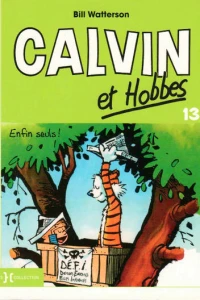 Enfin Seuls!