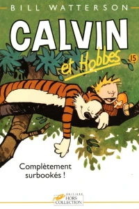 Complètement surbookés !