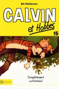 Completement surbookes!