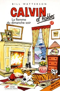 La flemme du dimanche soir