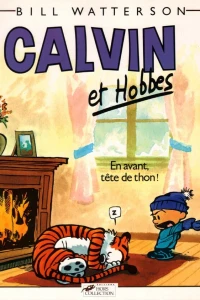 En avant, tête de thon !