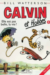 Elle est pas belle, la vie ?