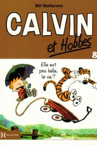 Elle est pas belle la vie?