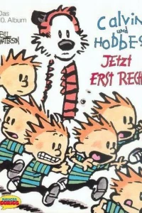 Jetzt erst Recht