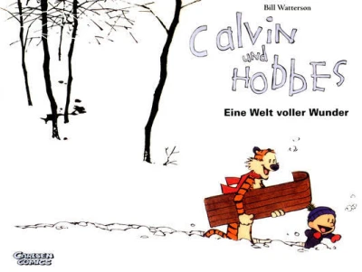 Cover of Eine Welt voller Wunder