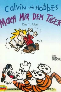 Mach mir den Tiger
