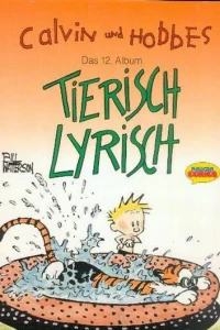 Tierisch Lyrisch