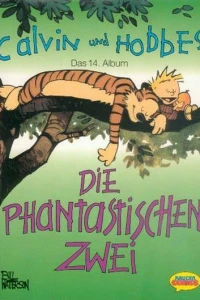 Die Phantastischen Zwei