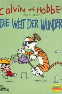 Die Welt der Wunder