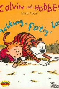 Achtung - fertig -  los