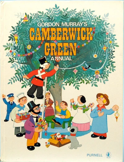 Cover of Issue #1972