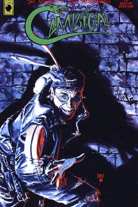 Issue #1