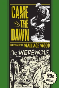 The Werewolf Legend
