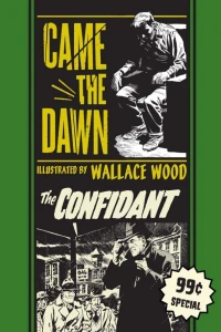 The Confidant