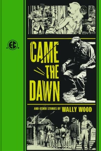 The EC Artists' Library Vol. 2