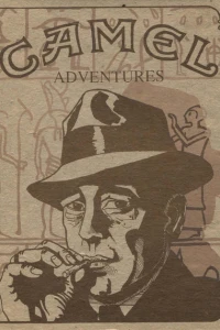 Issue #1