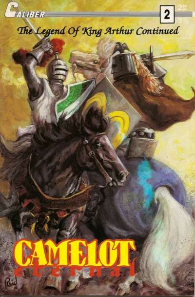 Cover of An Ominous Interlude