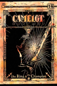 The King & the Champion