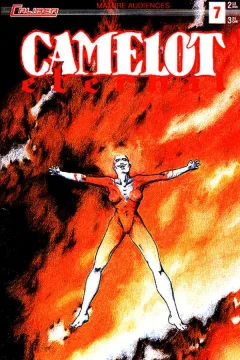 Issue #7