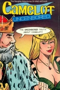 Issue #1