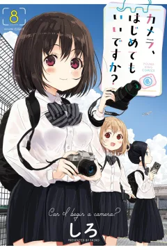 Volume Eight