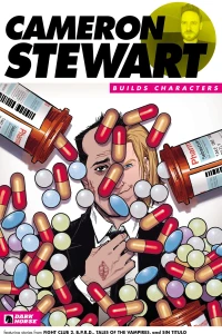 Issue #1