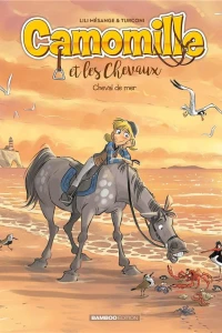 Cheval de mer