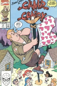 The Great Camp Kickboot Challenge