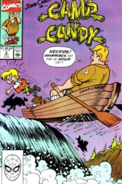 Issue #6