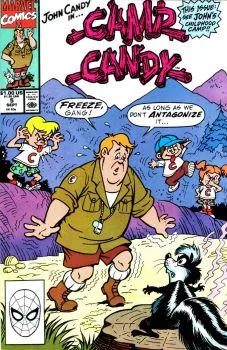 Cover of Backpack to the Future; Way to Go, Binky