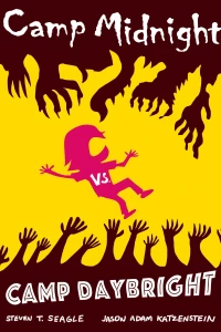 Volume 2: Vs. Camp Daybright