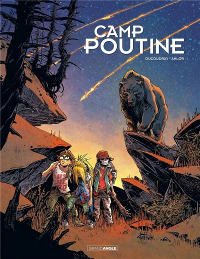 Cover of Tome 2