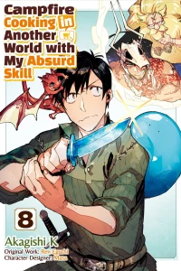 Volume 8